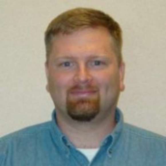 Meet your Posher, Aaron - Picture 1 of 1